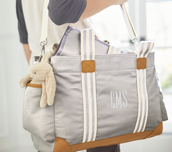 non traditional diaper bags