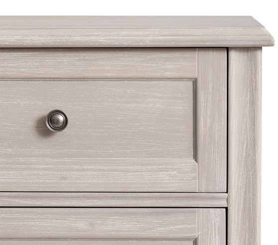 pottery barn avery dresser