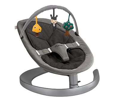 nuna leaf curv bouncer