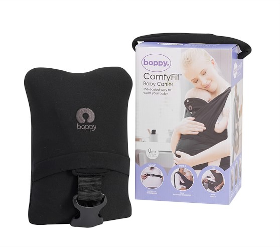 portabebé boppy comfy fit