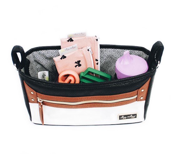 mickey mouse stroller caddy