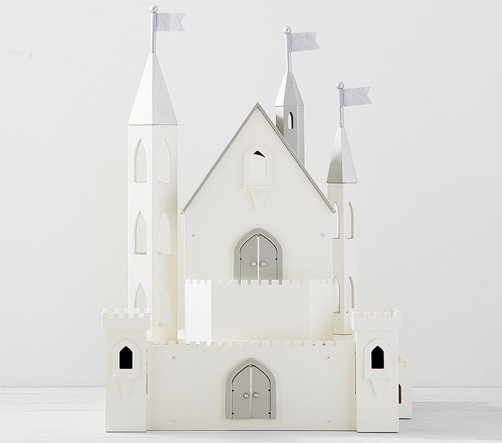 castle dollhouse furniture