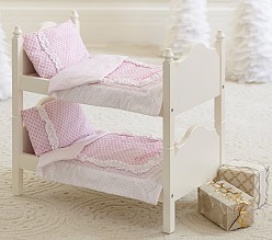 bedding for doll beds
