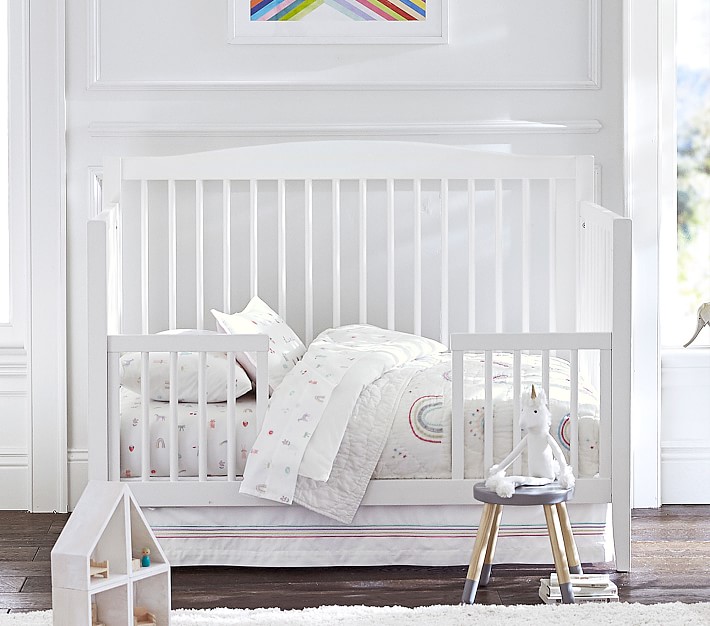 emerson 4 in 1 crib