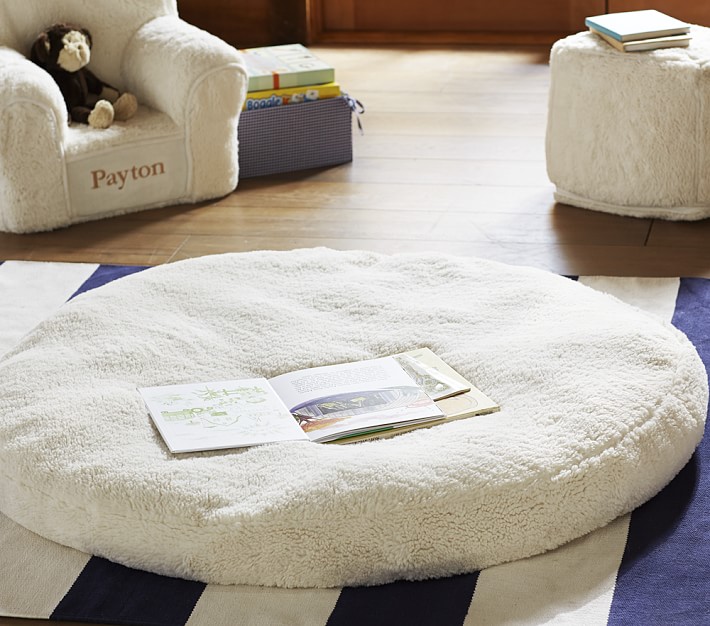Family Floor Cushion | Kids Lounge 