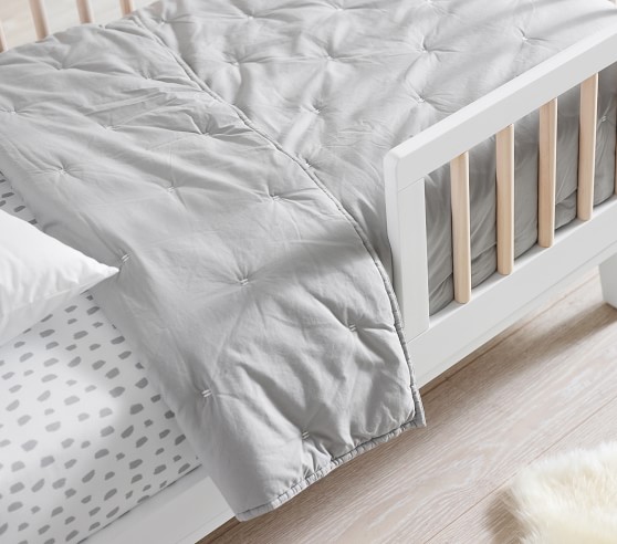 babyletto crib pottery barn