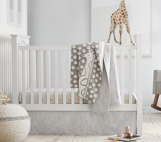 giraffe bassinet