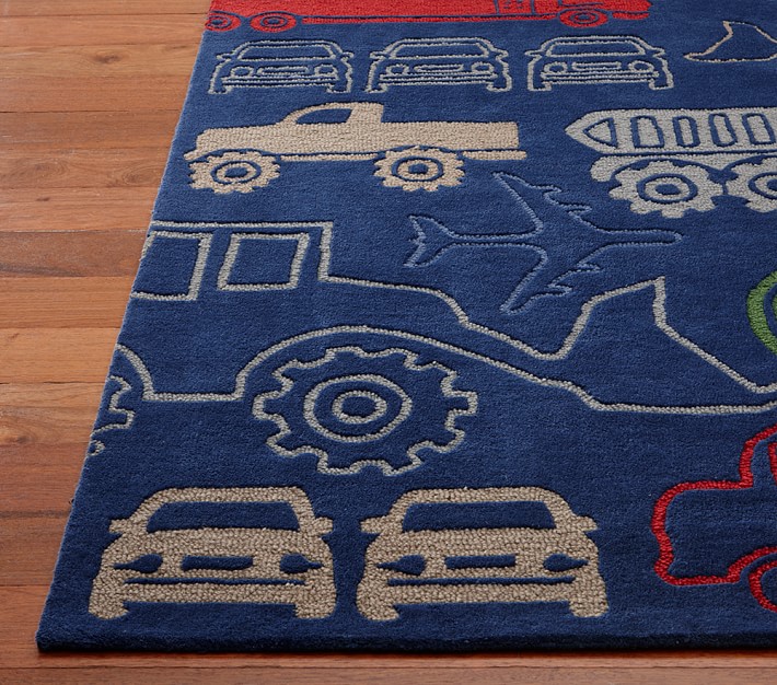 pbk rugs