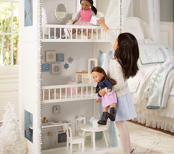 Pottery Barn Kids