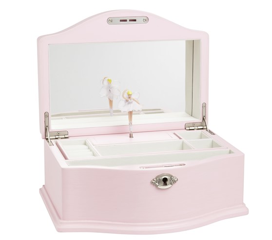pottery barn kids jewelry