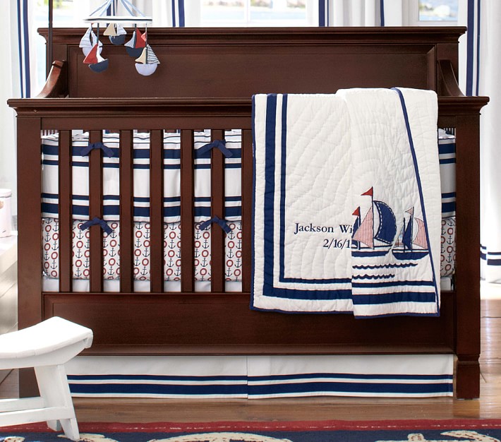 harper baby bedding