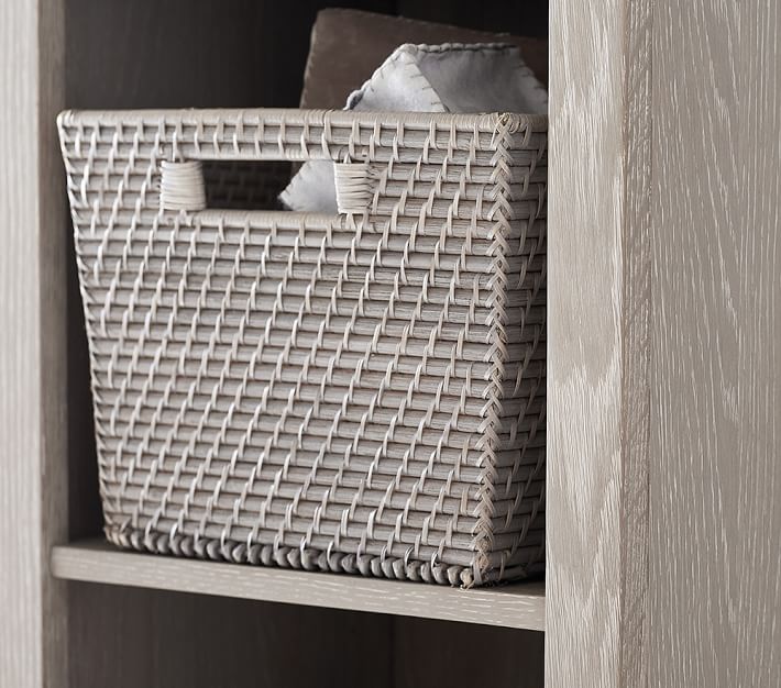 Larkin Changing Table System Hutch Pottery Barn Kids