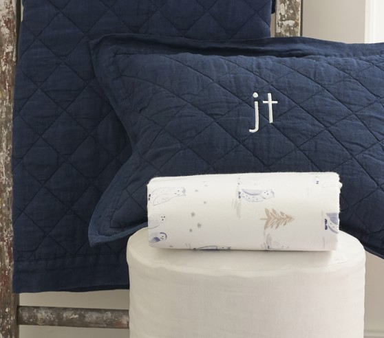 best crib sheets for winter