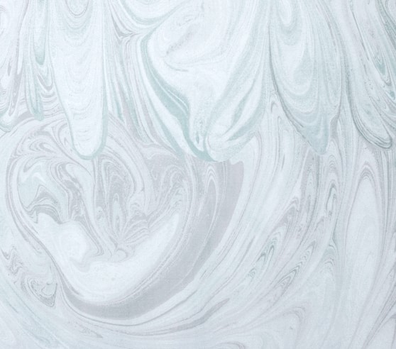 marble crib sheet