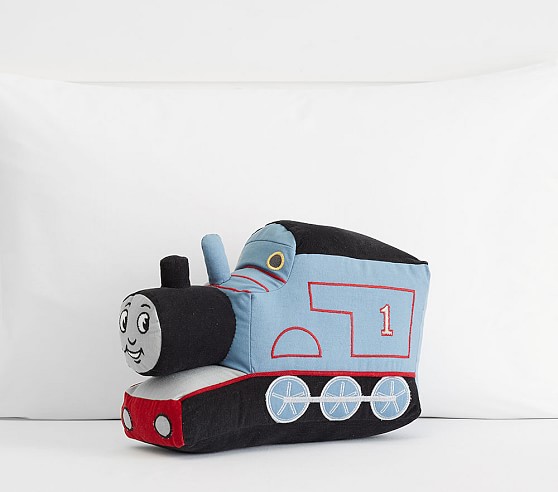 thomas the train slippers