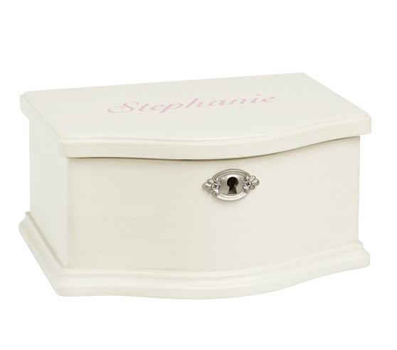 pottery barn kids jewelry