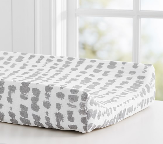 changing pad cushion