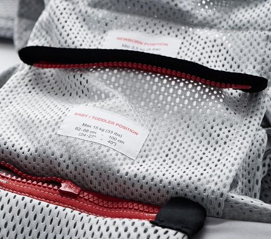 one air mesh