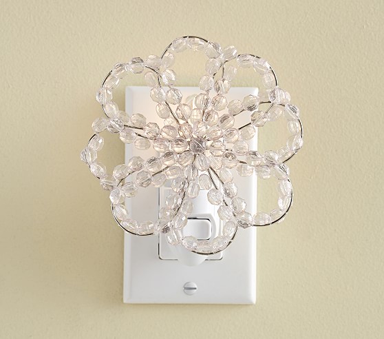 pottery barn kids night light