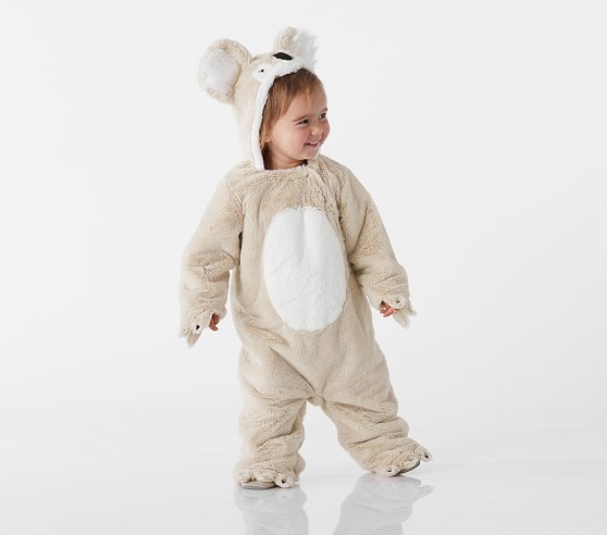 koala baby suit