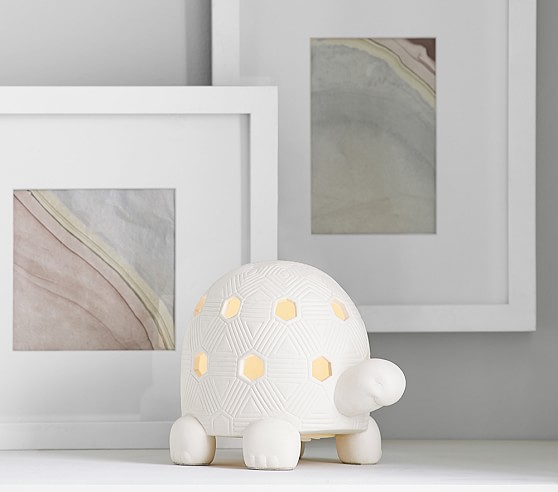 pottery barn kids night light