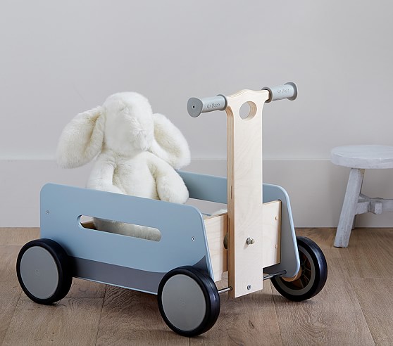 toy push cart