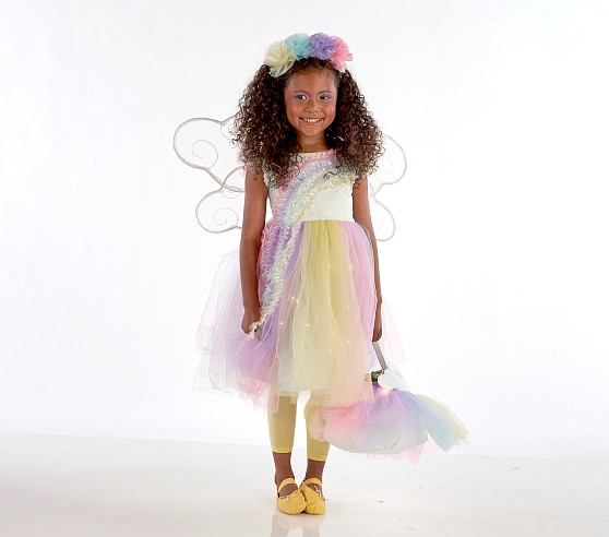 newborn fairy costume