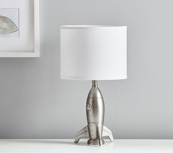 pottery barn kids table lamp