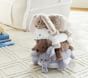 pottery barn animal stacker