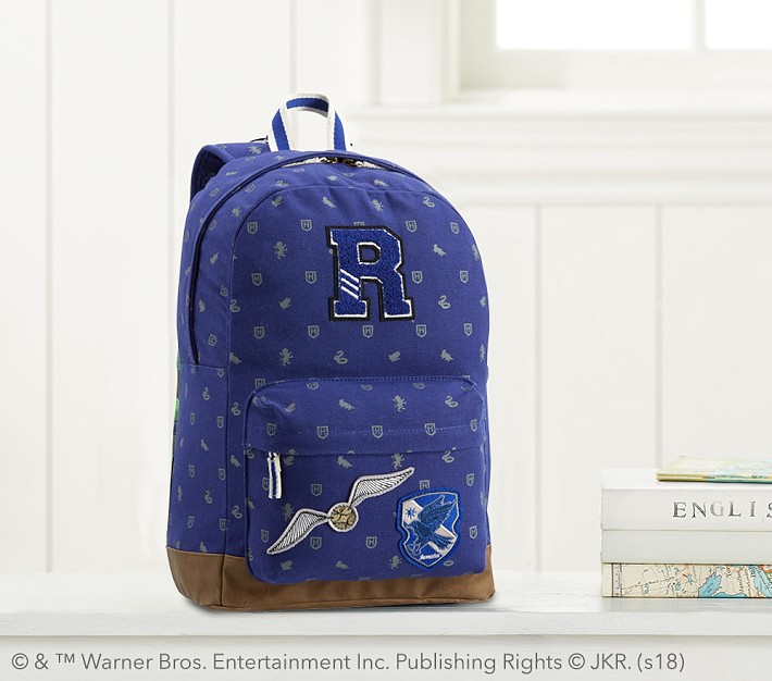 ravenclaw duffle bag