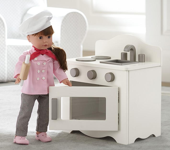 play doll kitchen