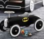 batman ride along car