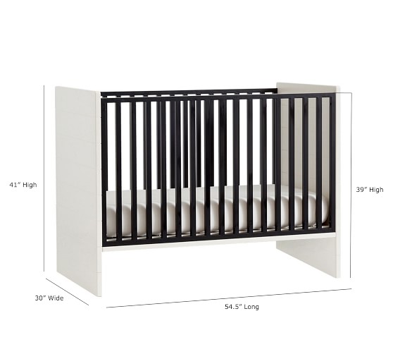 grayson convertible crib