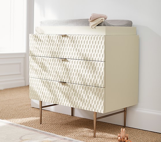 Audrey changing table hotsell