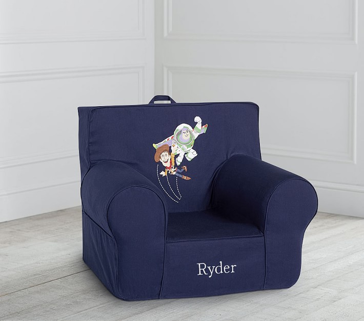 pottery barn kids toy story