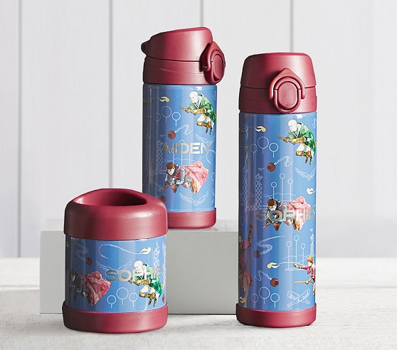 harry potter thermos
