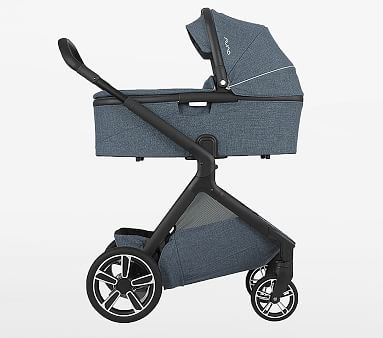grow with me bassinet