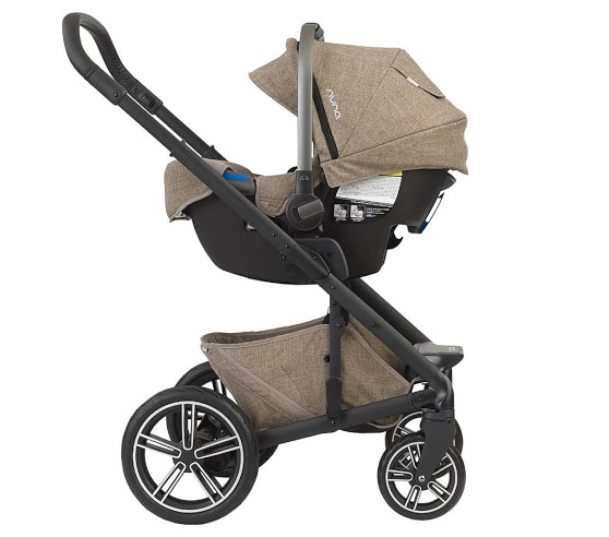 nuna mixx2 bundle