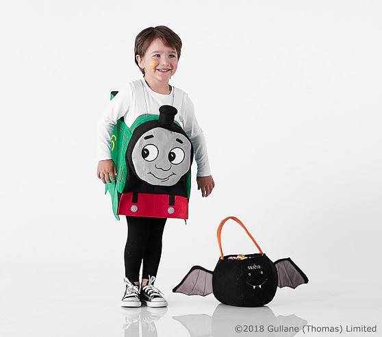 thomas the tank engine halloween costume