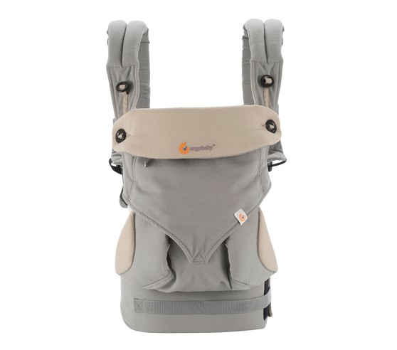 ergobaby 4 position 360