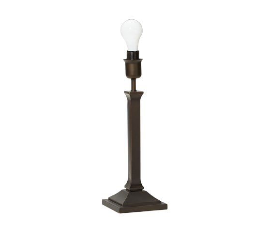 touch base childrens lamp