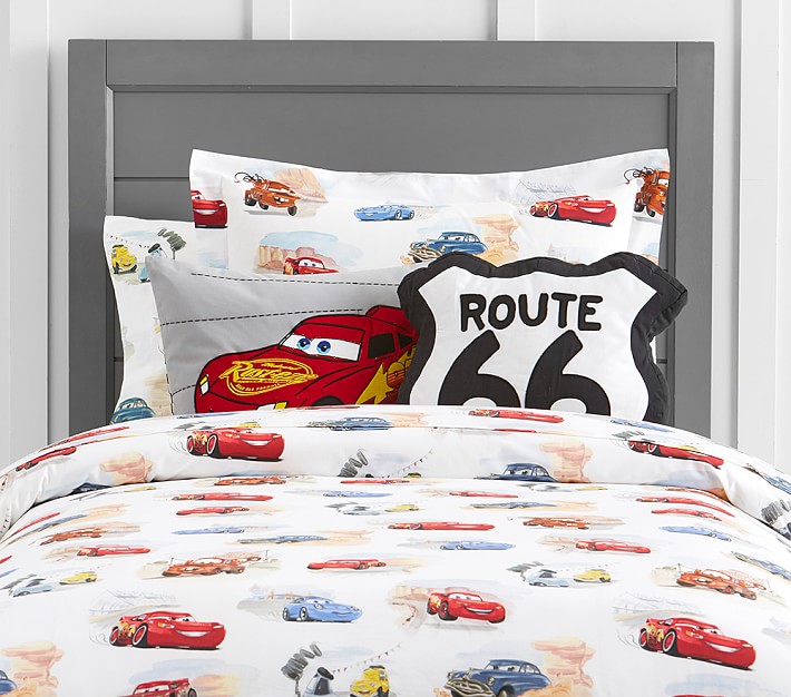 Disney•Pixar Cars Kids' Duvet Cover 