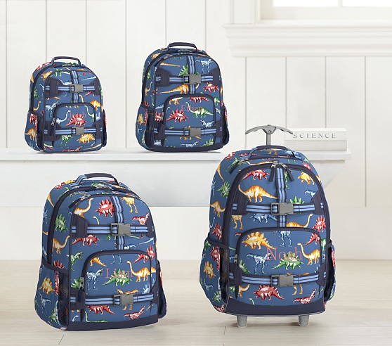 adult dinosaur backpack