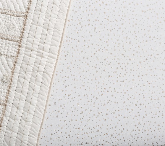 star cot sheets