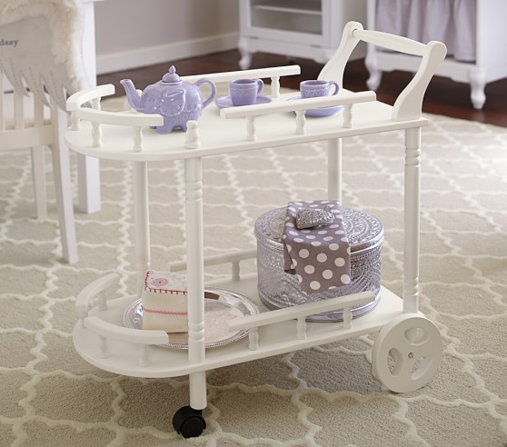 childs tea cart