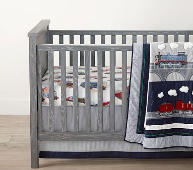 thomas cot bed bedding