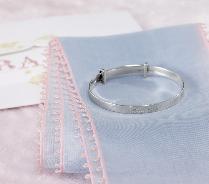 baby keepsake bracelet