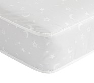 pottery barn lullaby crib mattress