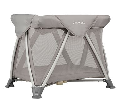 pottery barn nuna leaf