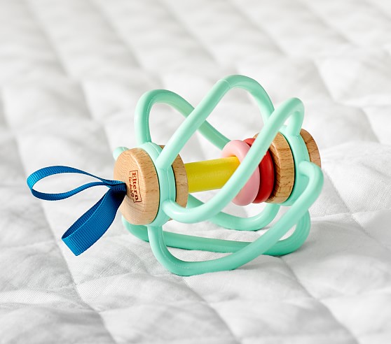 hape teether